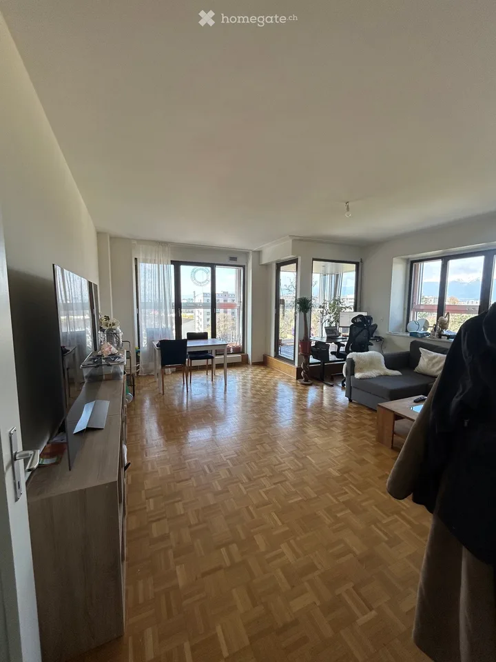 Colocation Genève - Sous-location