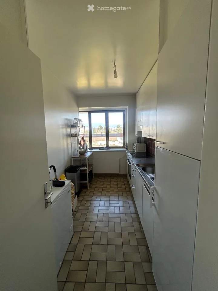 Colocation Genève - Sous-location