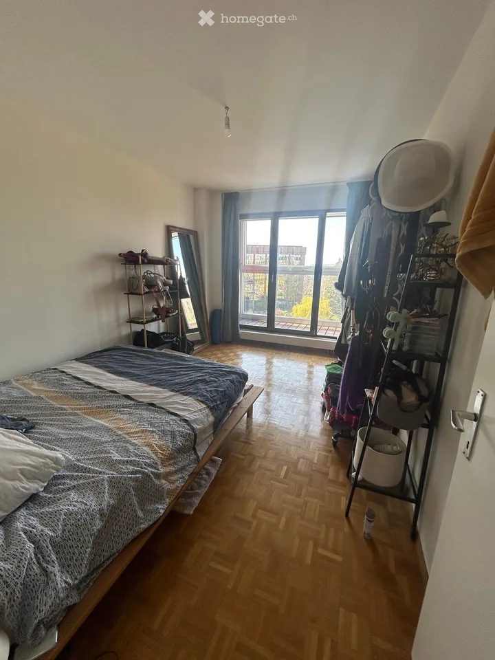 Colocation Genève - Sous-location