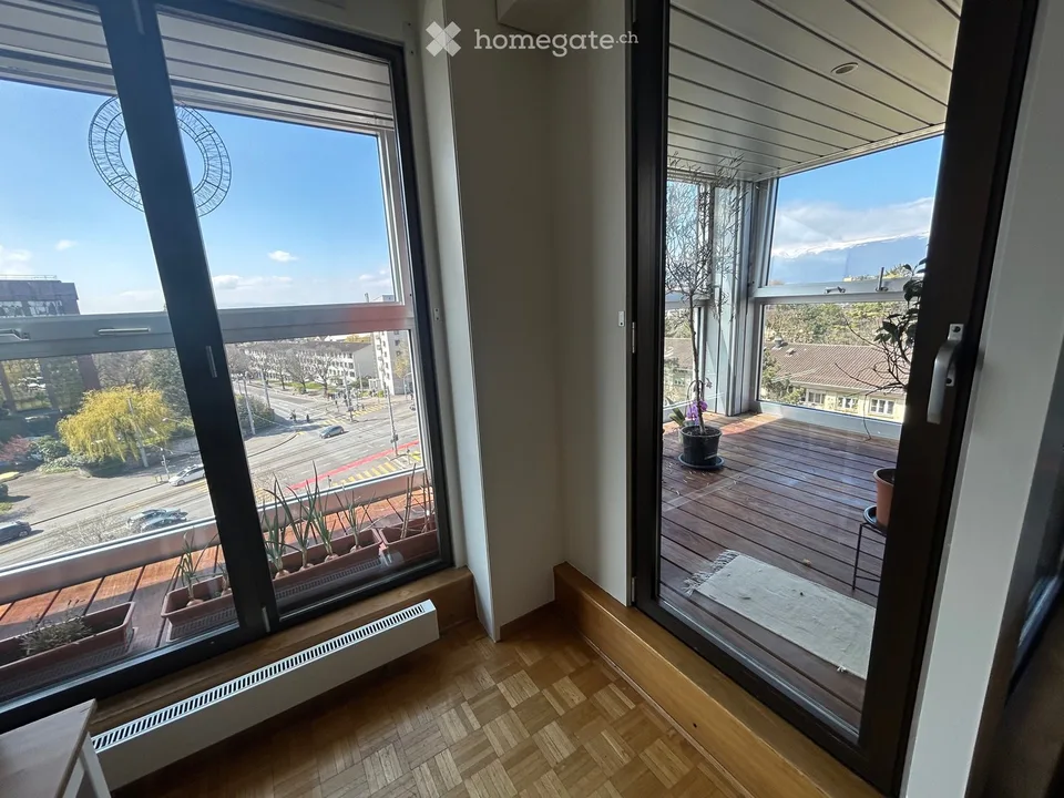 Colocation Genève - Sous-location