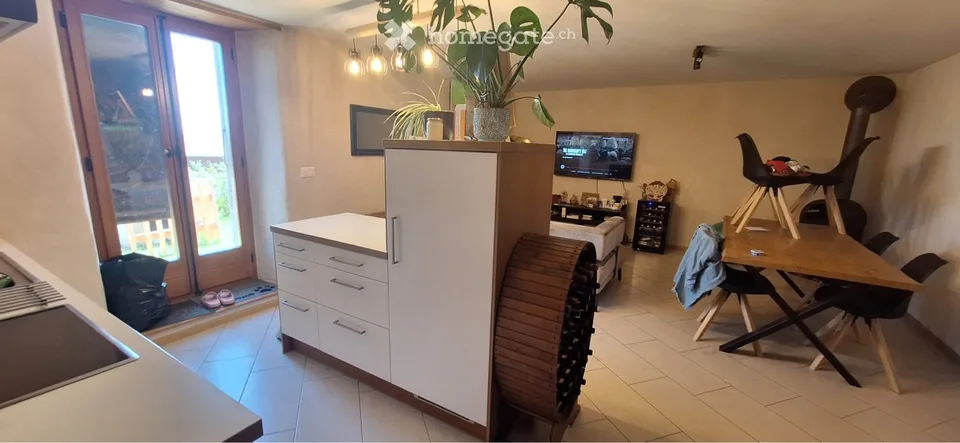 Appartement 3 pièces à louer
