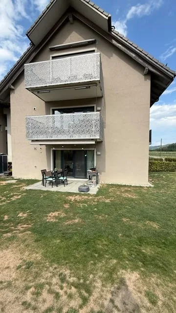 Appartement 4,5p à Yvonand pour 1er octobre reprise de bail