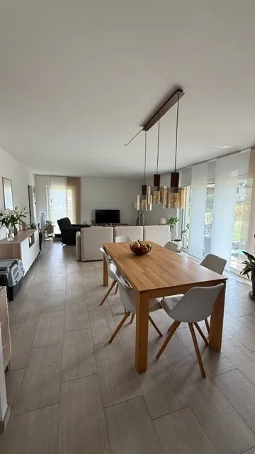 Wohnung 4,5 Zimmer in Yvonand ab 1. Oktober zur Übernahme