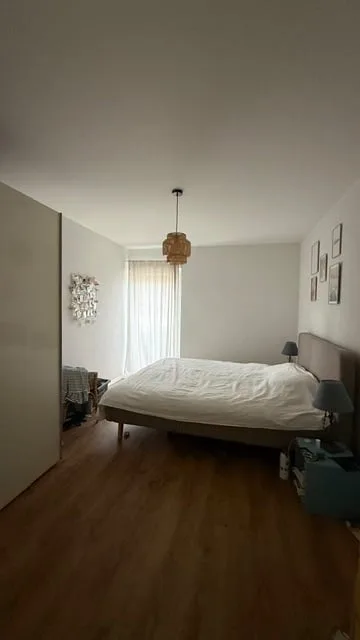 Wohnung 4,5 Zimmer in Yvonand ab 1. Oktober zur Übernahme