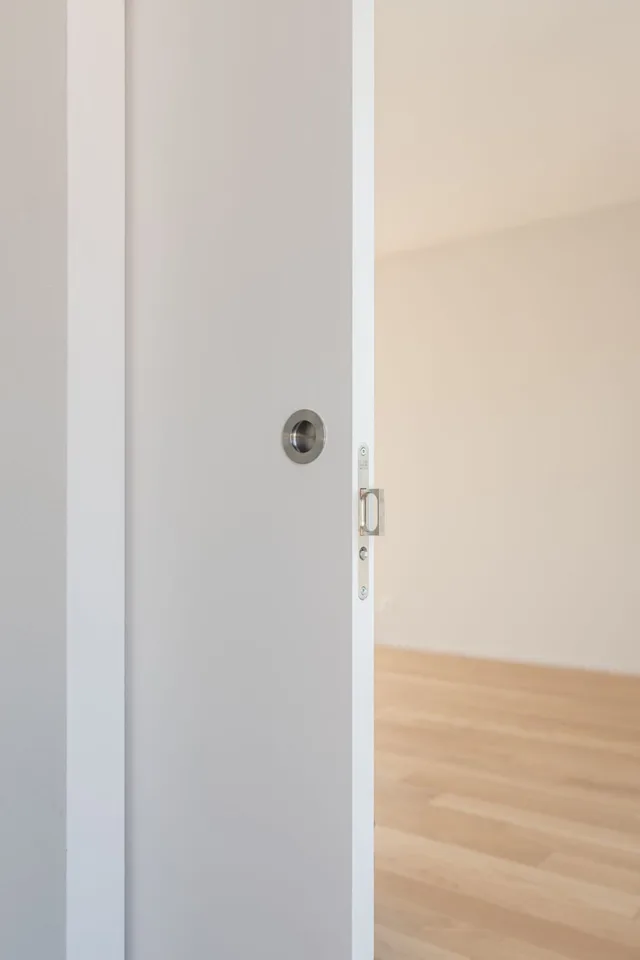 Appartamento attico esclusivo di 5,5 locali con quattro terrazze sul tetto