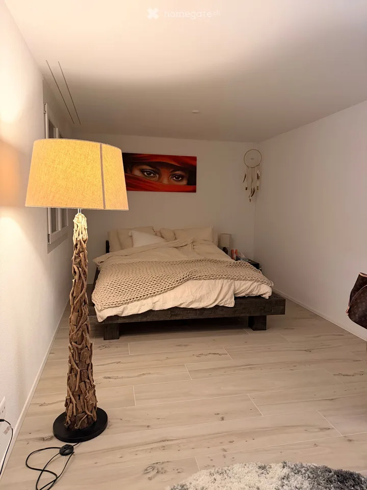 Appartamento moderno 2.5 locali in un edificio nuovo a Bassersdorf – quieto, soleggiato e senza barriere