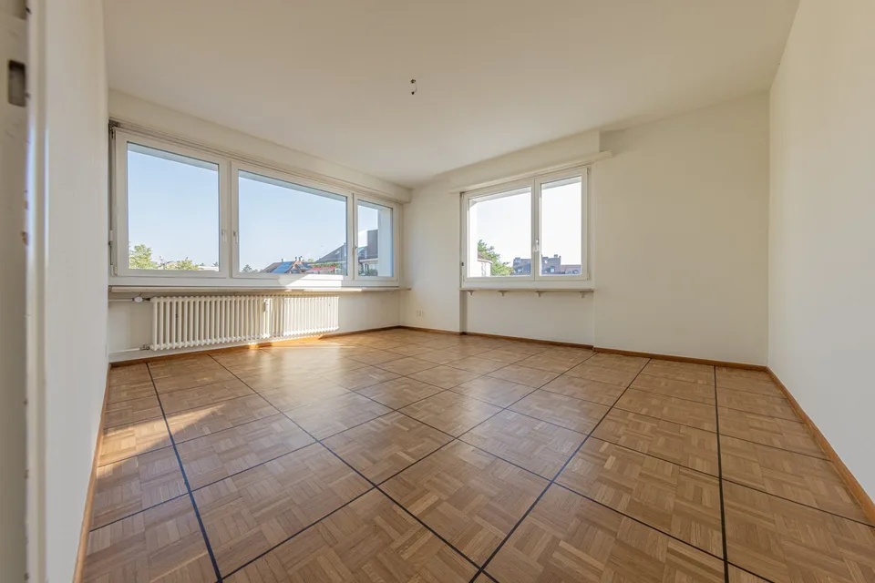 Rêve de maison avec terrasse sur le toit dans le quartier Gellert préféré