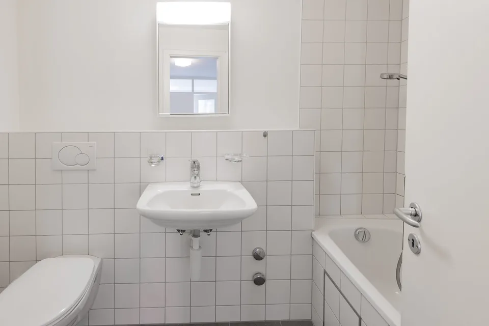 Rêve de maison avec terrasse sur le toit dans le quartier Gellert préféré
