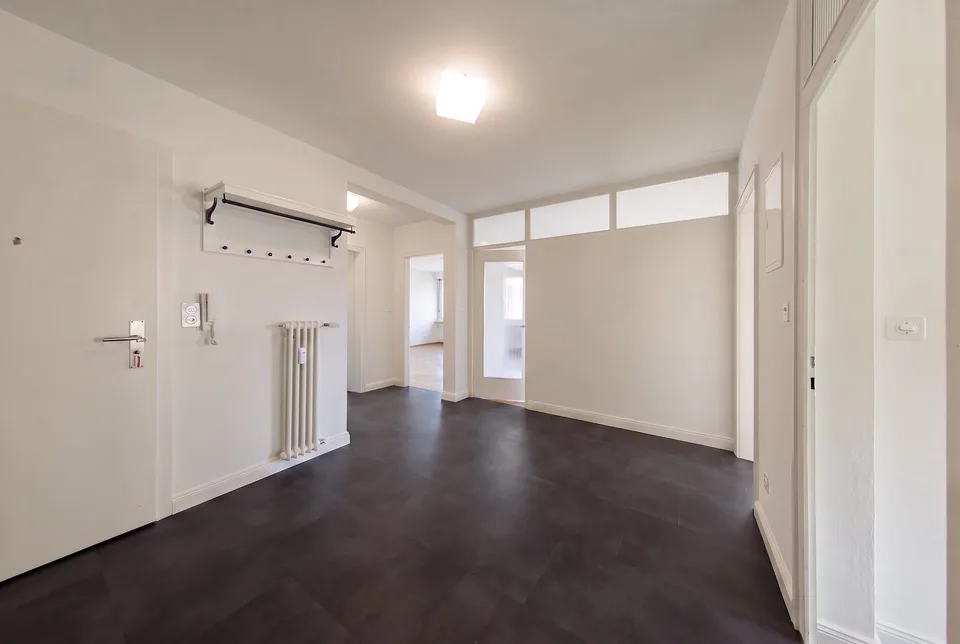 Rêve de maison avec terrasse sur le toit dans le quartier Gellert préféré