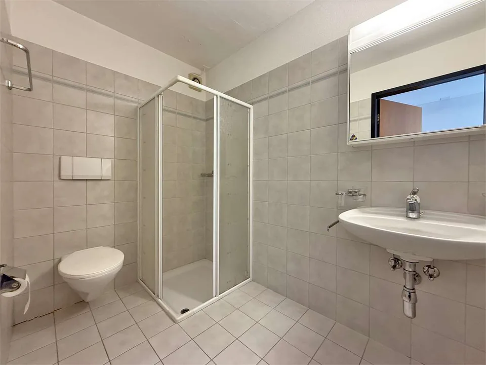 Minusio - Einzimmerwohnung mit Seeblick