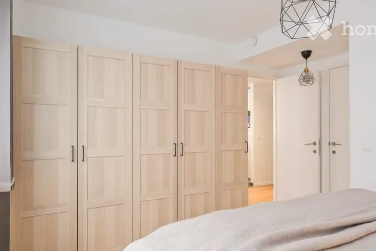 Appartamento arredato di 2 locali in affitto – Rue de Lausanne, Ginevra