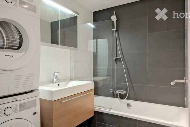 Appartamento arredato di 2 locali in affitto – Rue de Lausanne, Ginevra