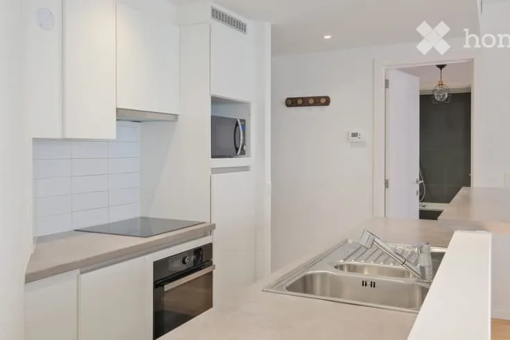 Appartamento arredato di 2 locali in affitto – Rue de Lausanne, Ginevra