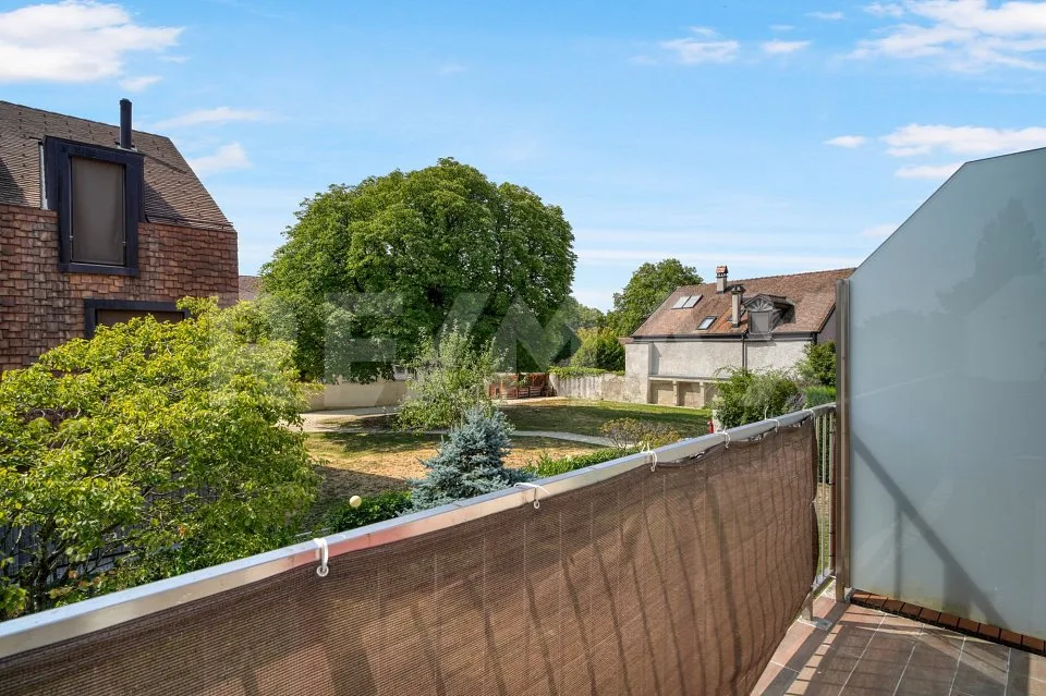 LAVIGNY 141 M² TRIPLEX AT LESPRIT MAISON