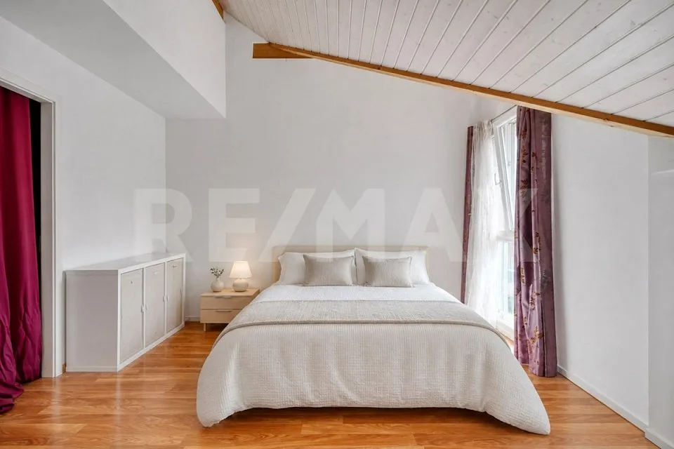 LAVIGNY 141 M² TRIPLEX AT LESPRIT MAISON