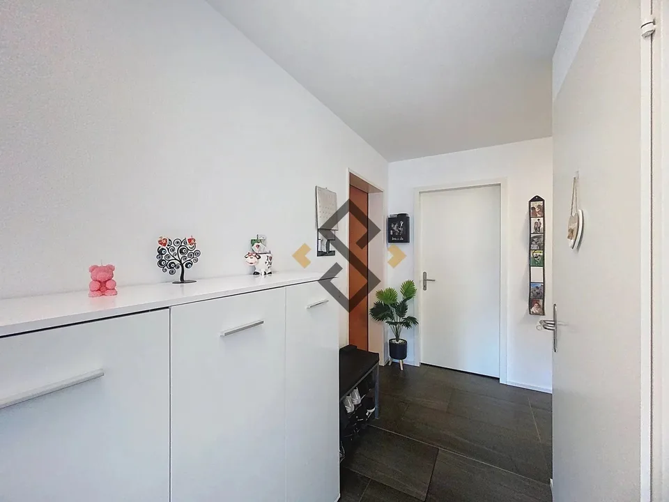 EXKLUSIVITÄT ? Schönes 4,5-Zimmer-Wohnung renoviert in Bossonnens