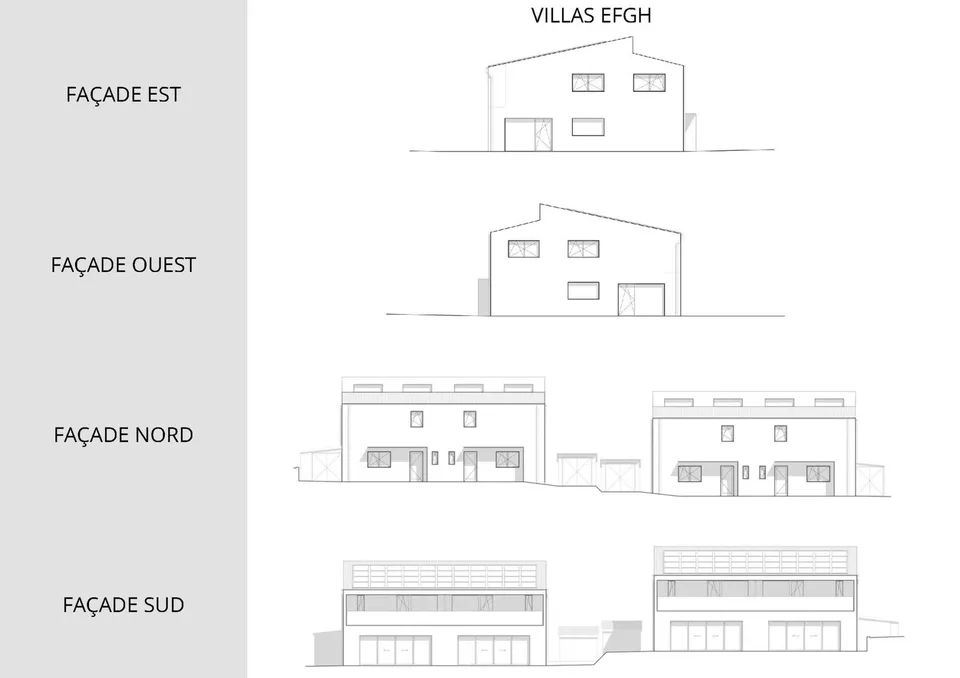 ARISTEA - Semi-Detached House - Plot G