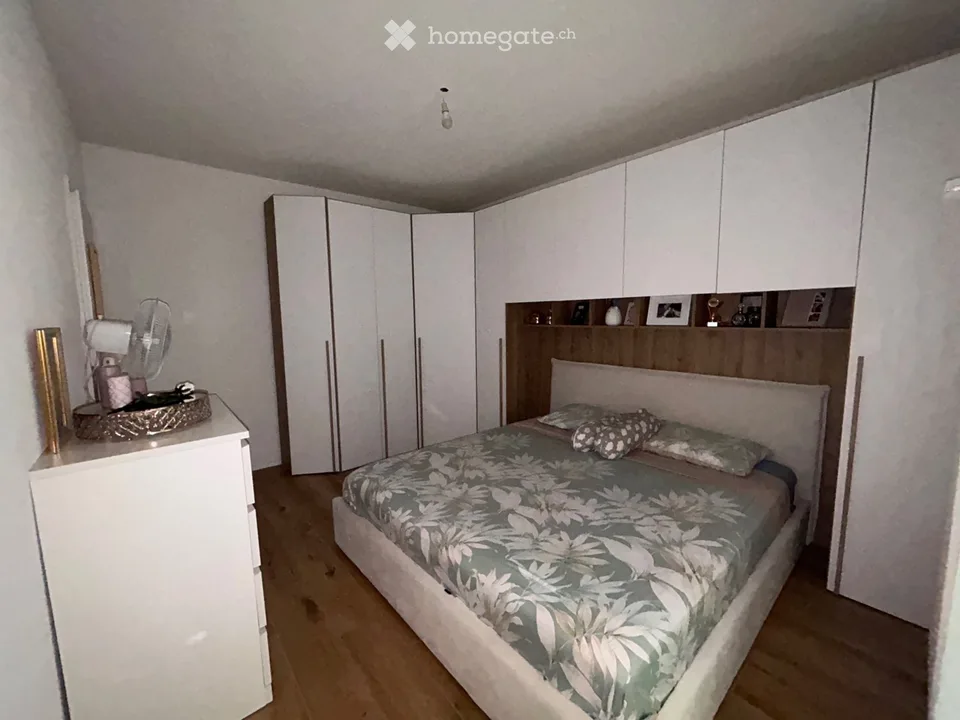 Submieter gesucht 3.5 Zimmer in Minusio