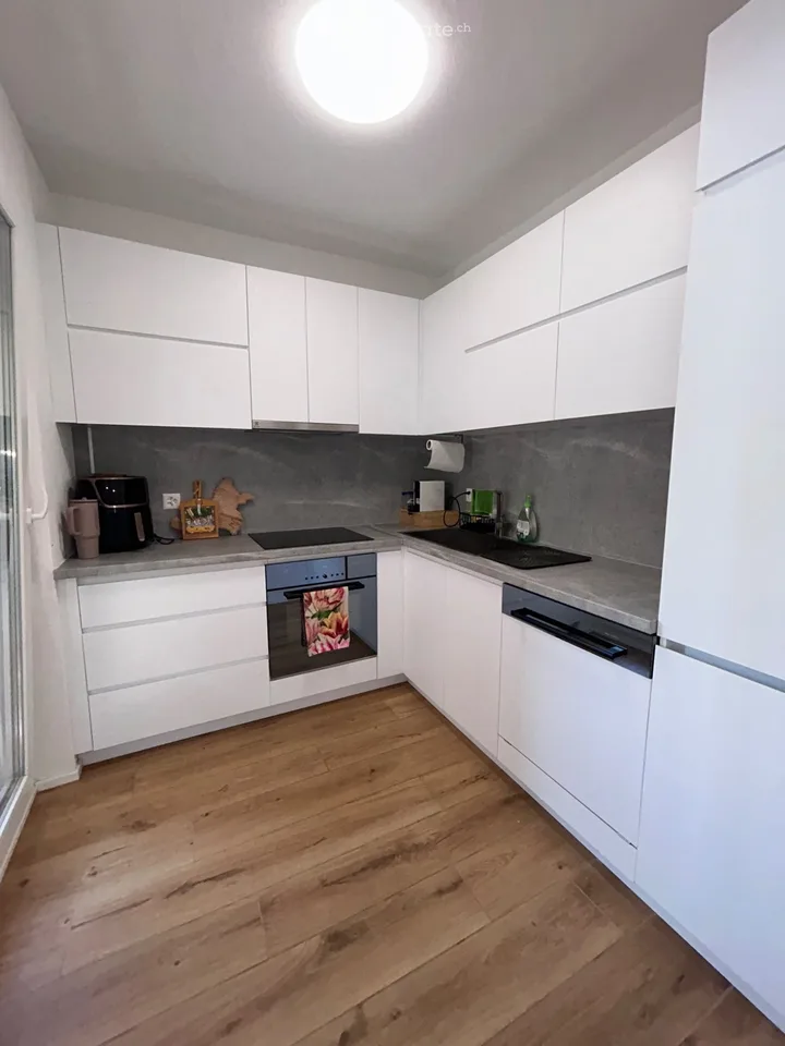 Submieter gesucht 3.5 Zimmer in Minusio
