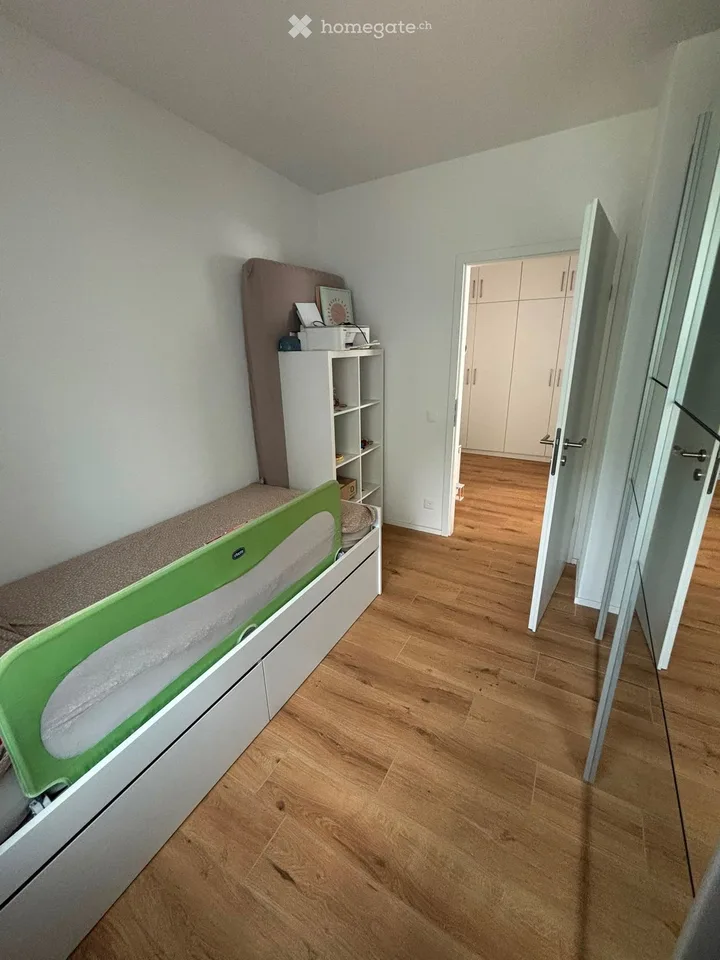 Submieter gesucht 3.5 Zimmer in Minusio