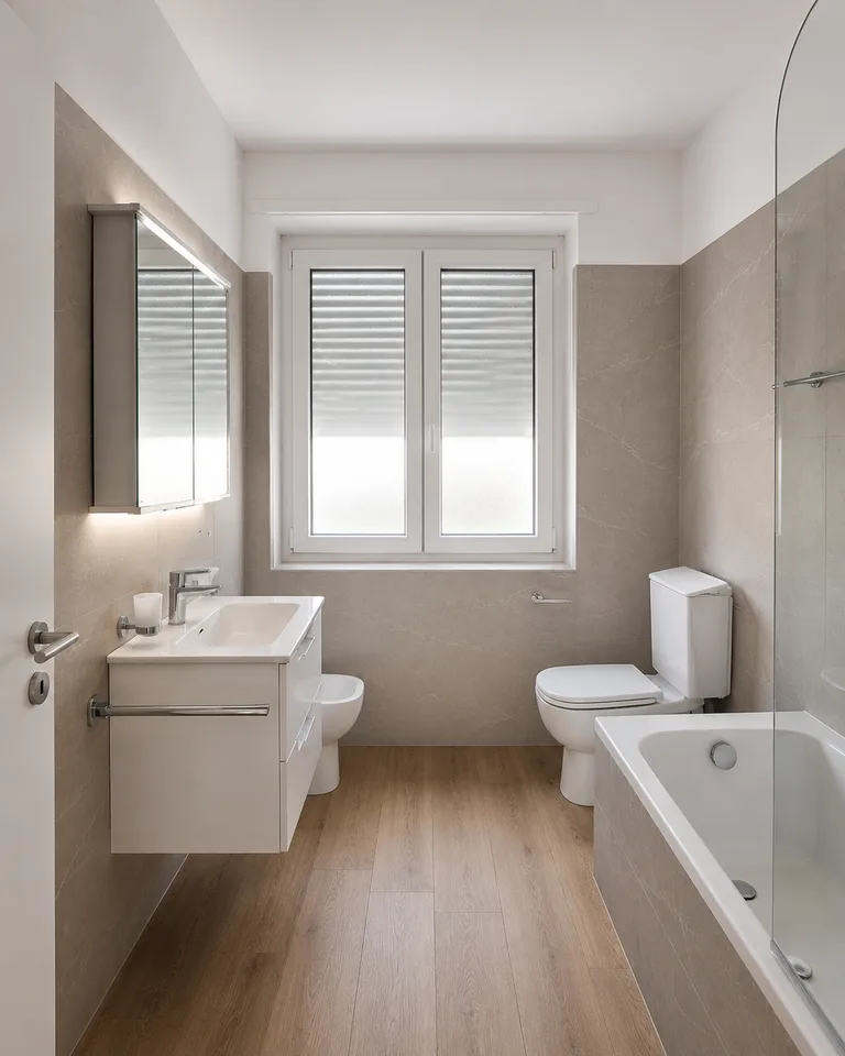 CHIASSO - 2,5 ZIMMER WOHNUNG RENOVIERTE MIT TERRASSE