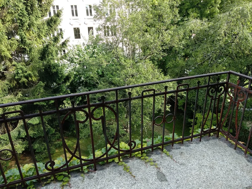 Appartamento magnifico nel centro di La Chaux-de-Fonds