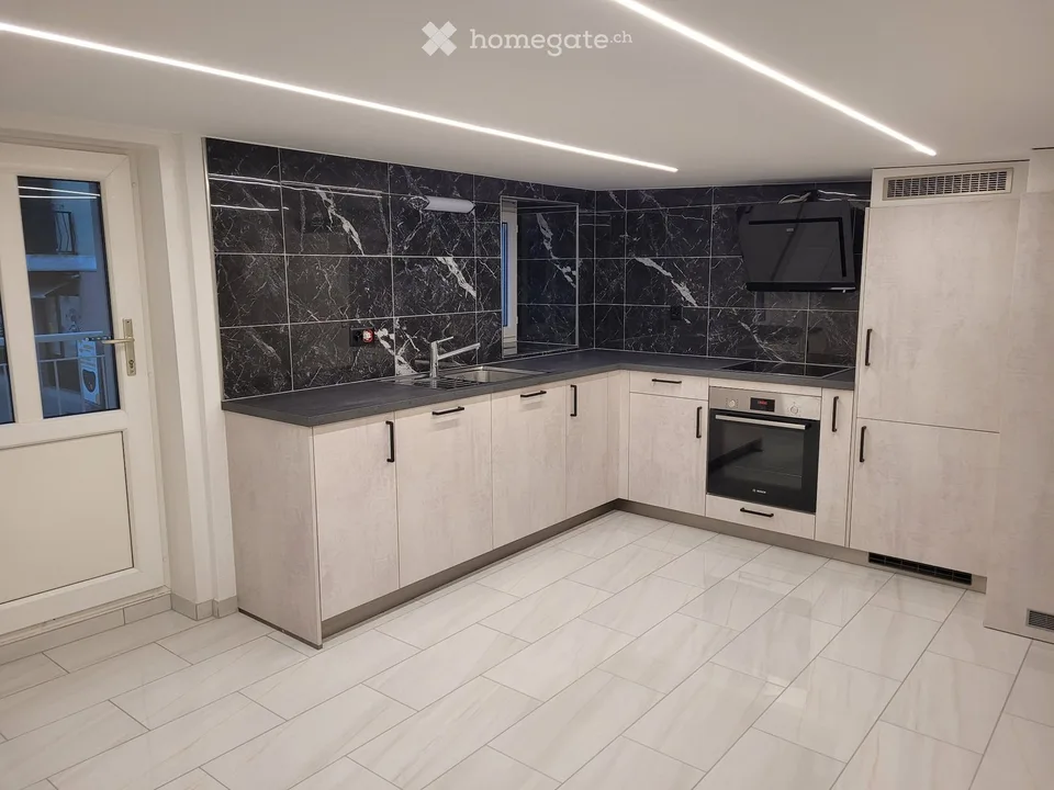 3.5 pièces80 m²