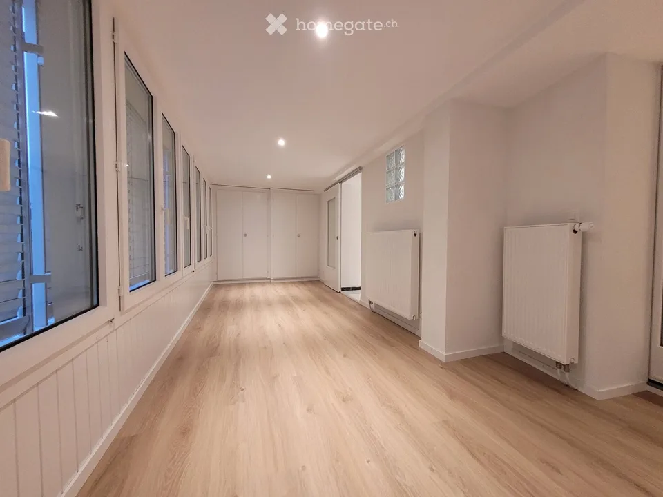 3,5 locali80 m²