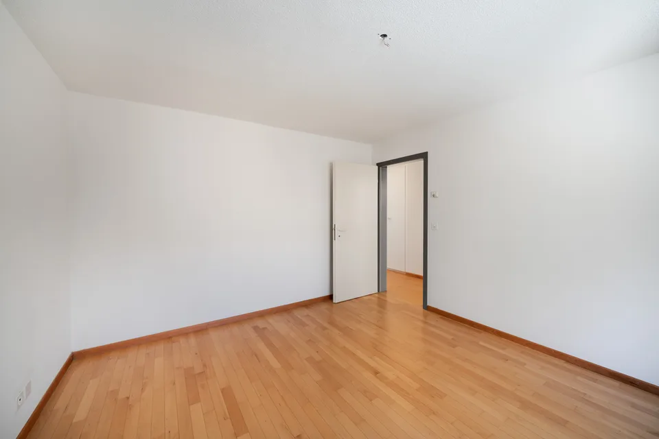 Appartement mansardé rural - incl. mois gratuit / bon de déménagement !