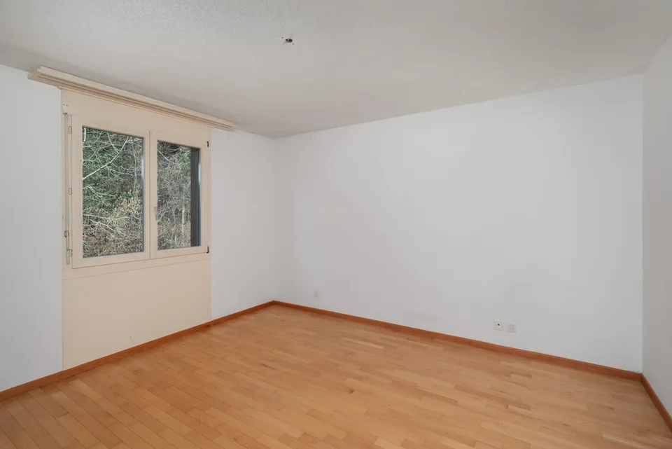 Appartement mansardé rural - incl. mois gratuit / bon de déménagement !