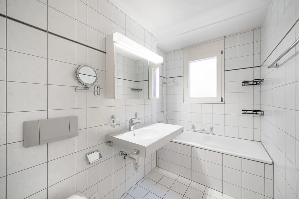 Appartement mansardé rural - incl. mois gratuit / bon de déménagement !