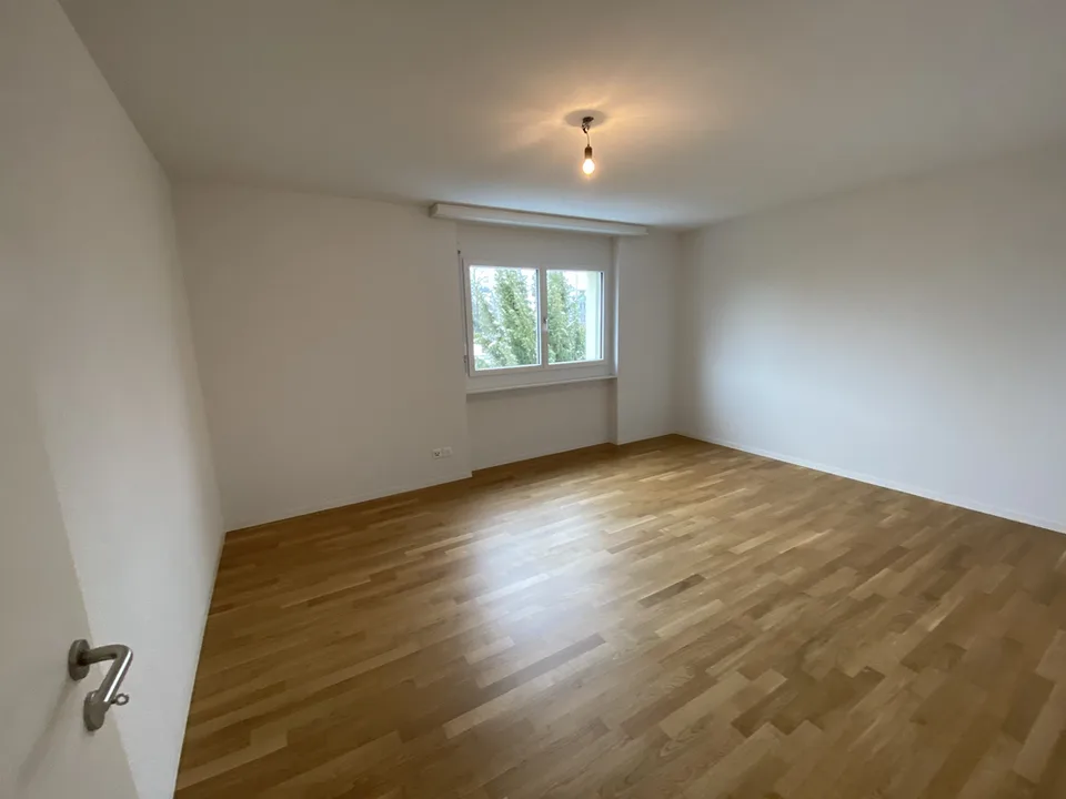 3.5-room apartment with balcony in Dietlikon