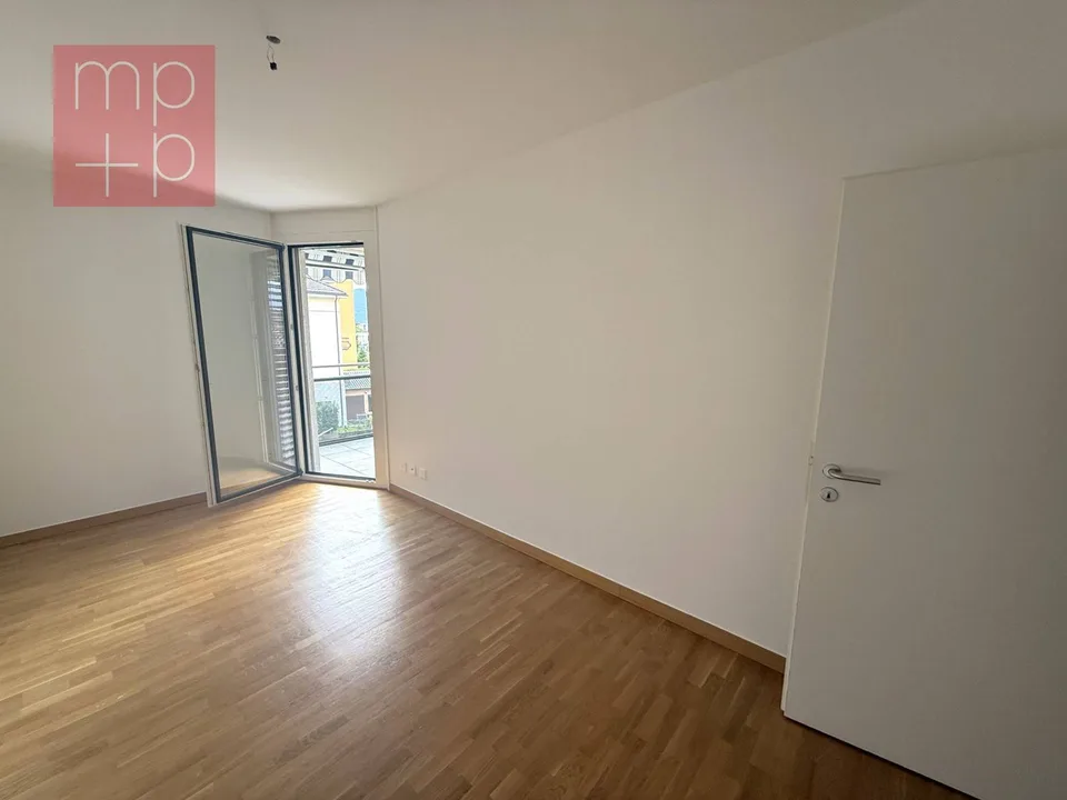 Wohnung - Bellinzona