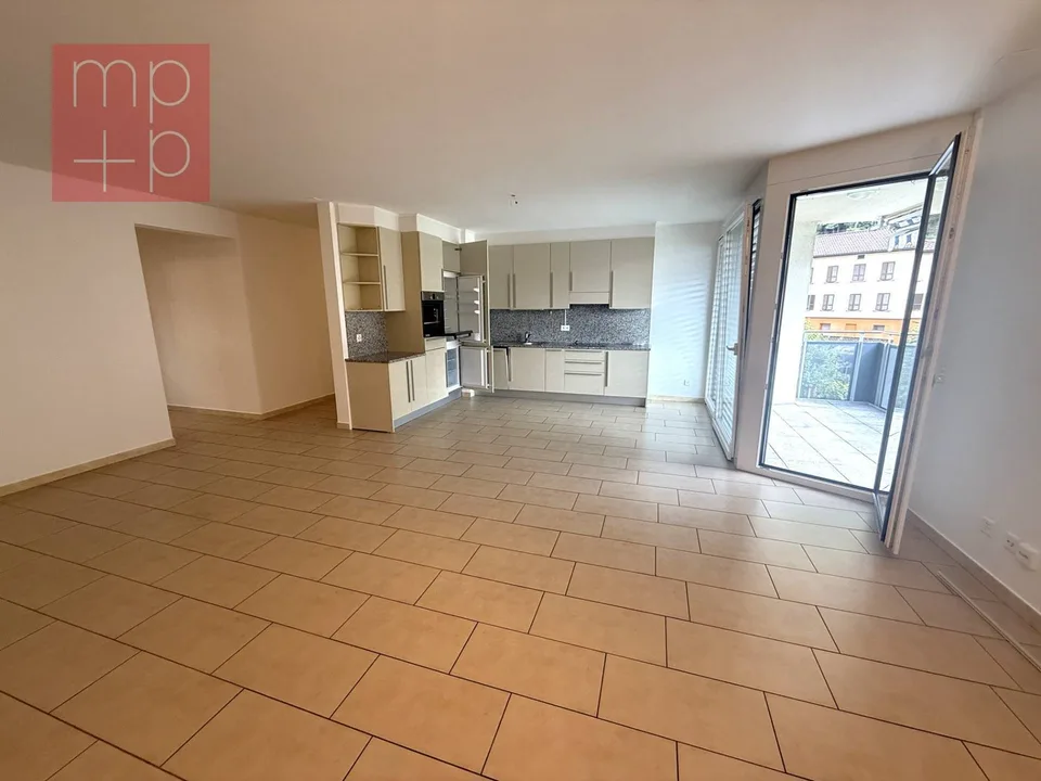 Wohnung - Bellinzona