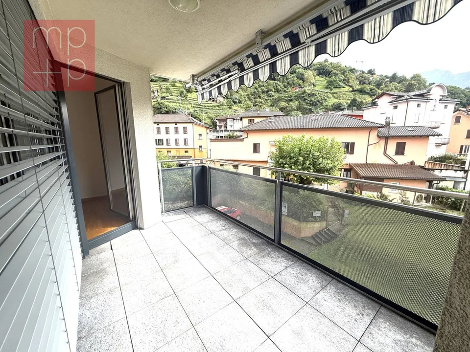 Appartamento - Bellinzona