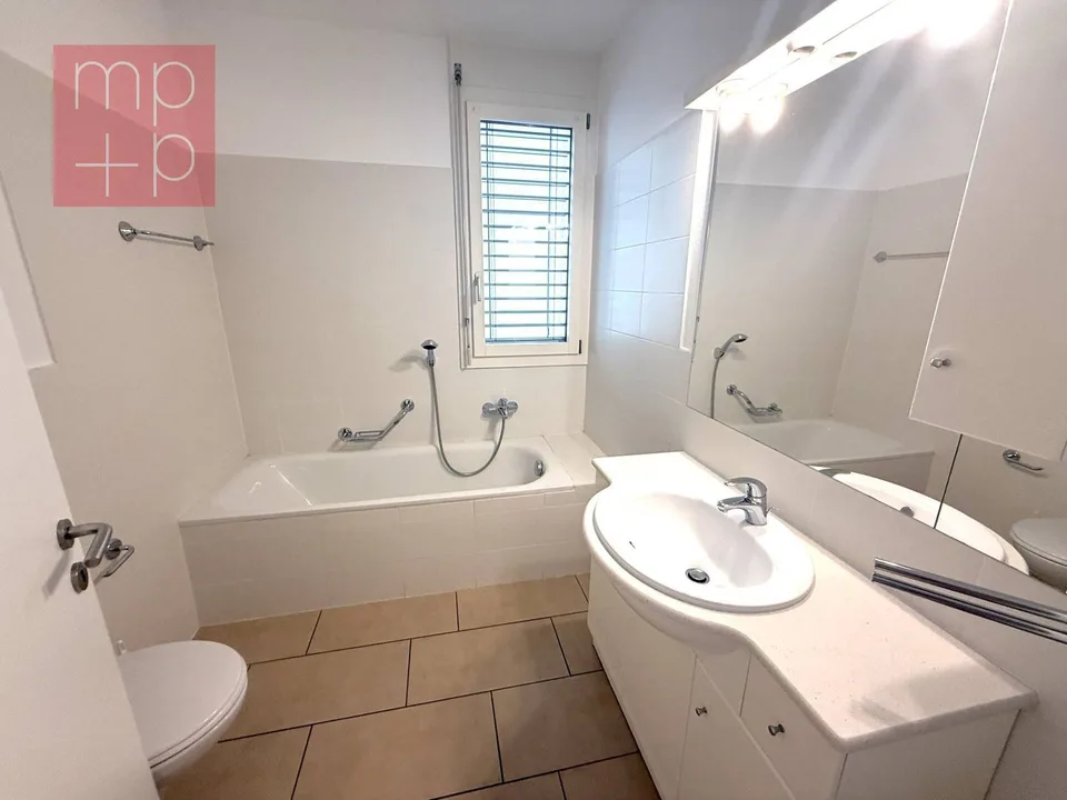 Wohnung - Bellinzona