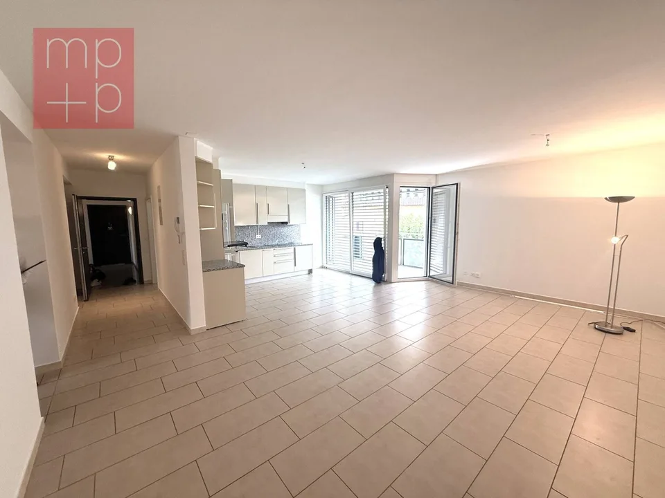 Wohnung - Bellinzona