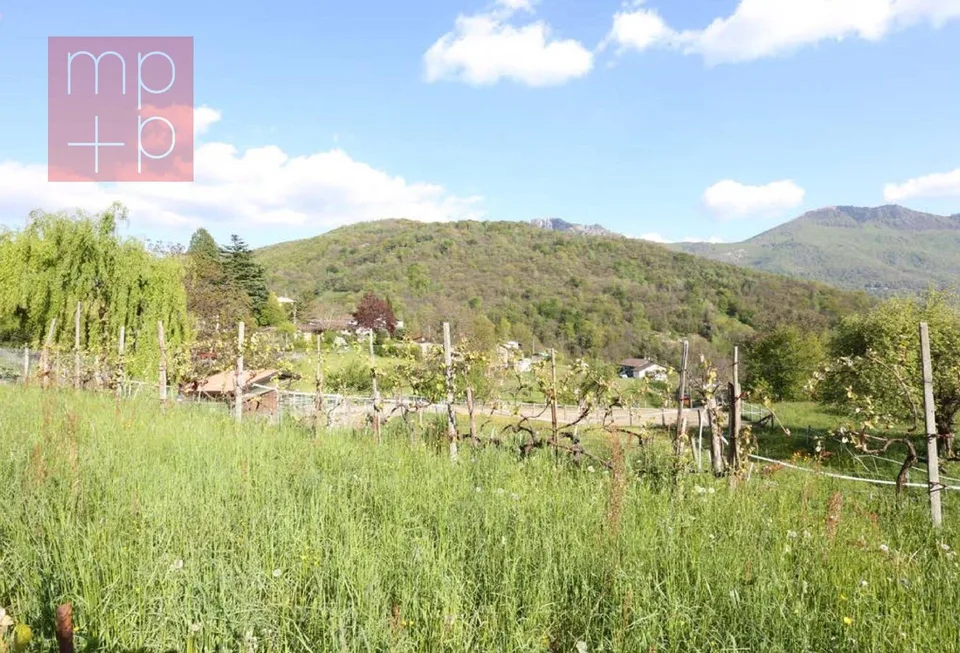 Terreno per costruire - Lopagno