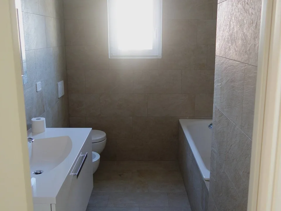 Wohnung - Bellinzona