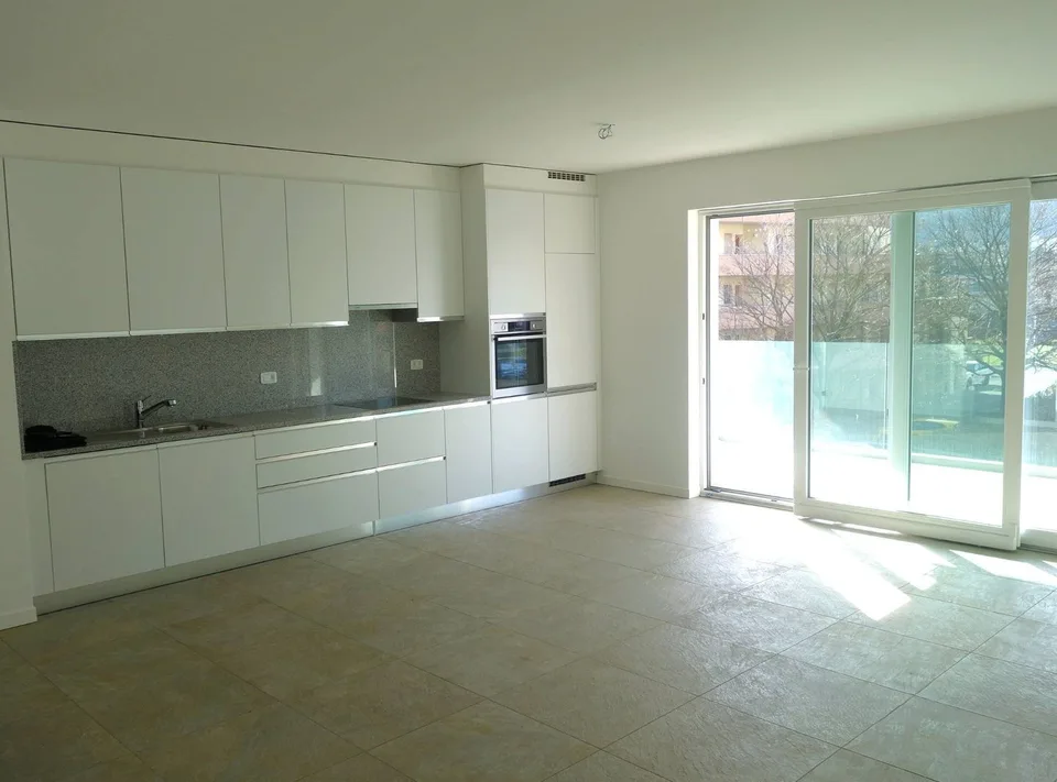 Wohnung - Bellinzona