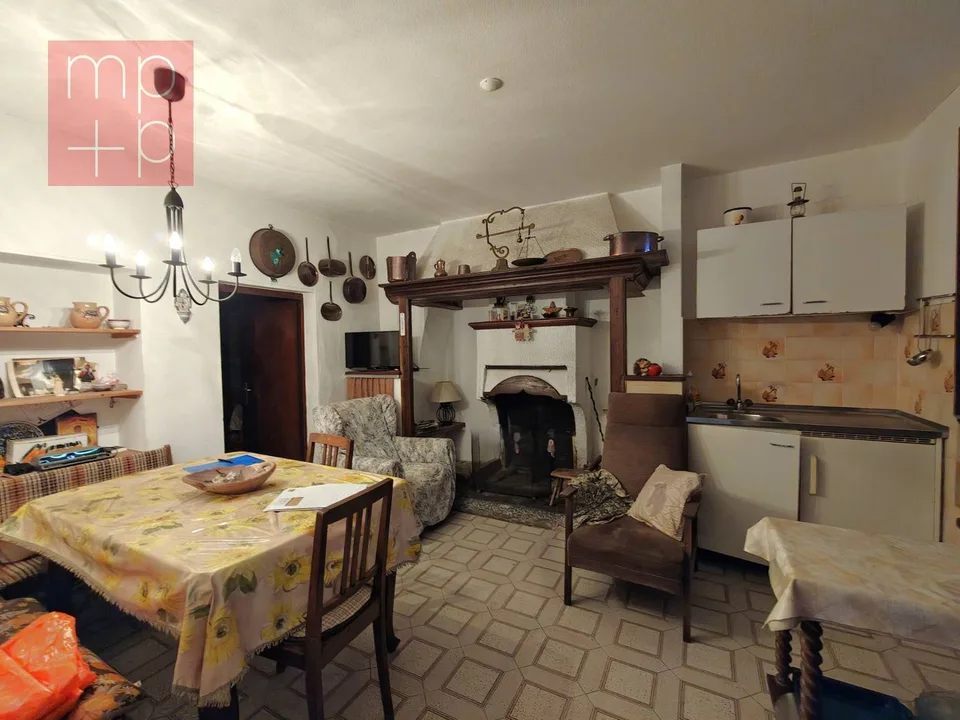 Einfamilienhaus - Scudellate