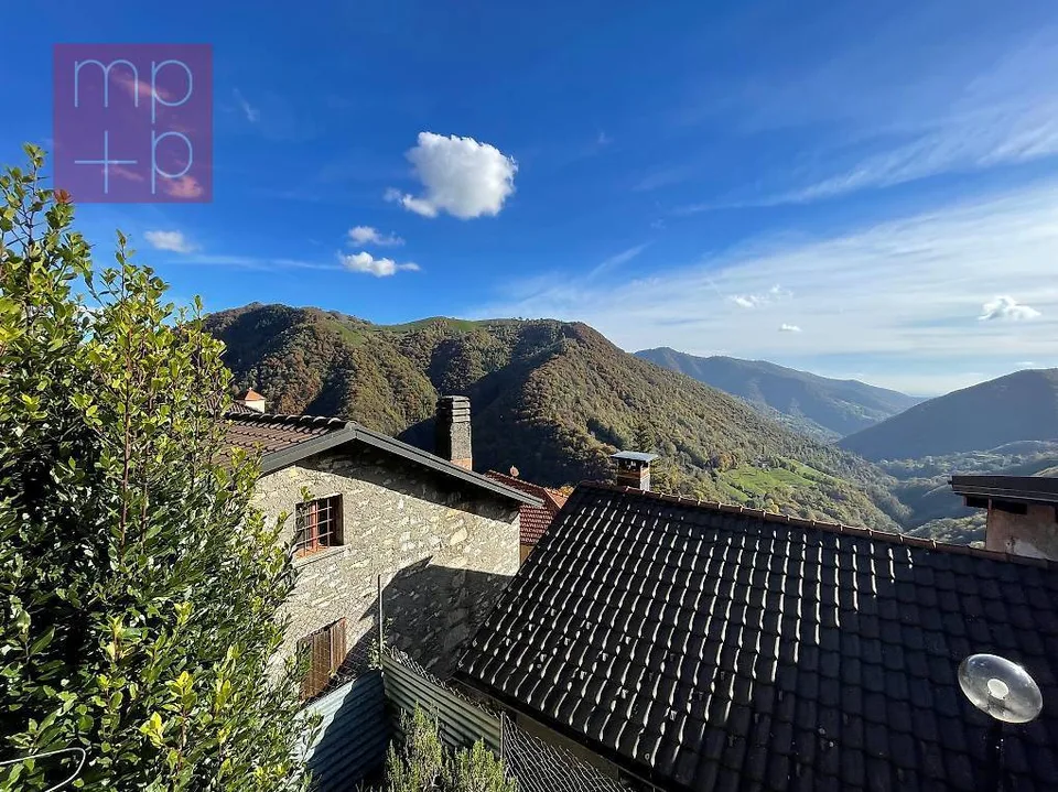Casa unifamiliare - Scudellate