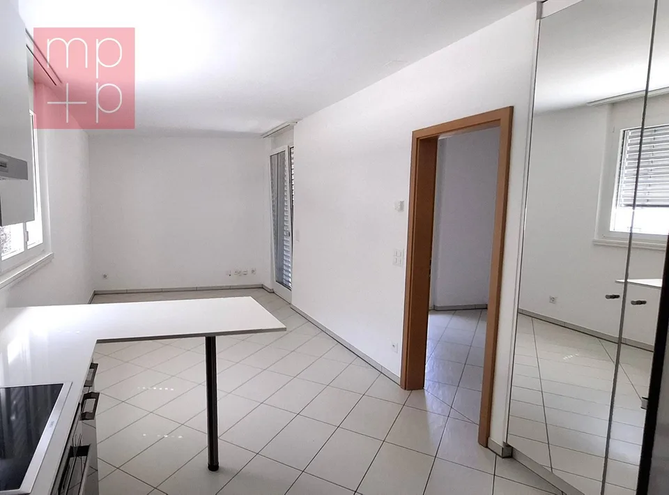 Wohnung - Bellinzona
