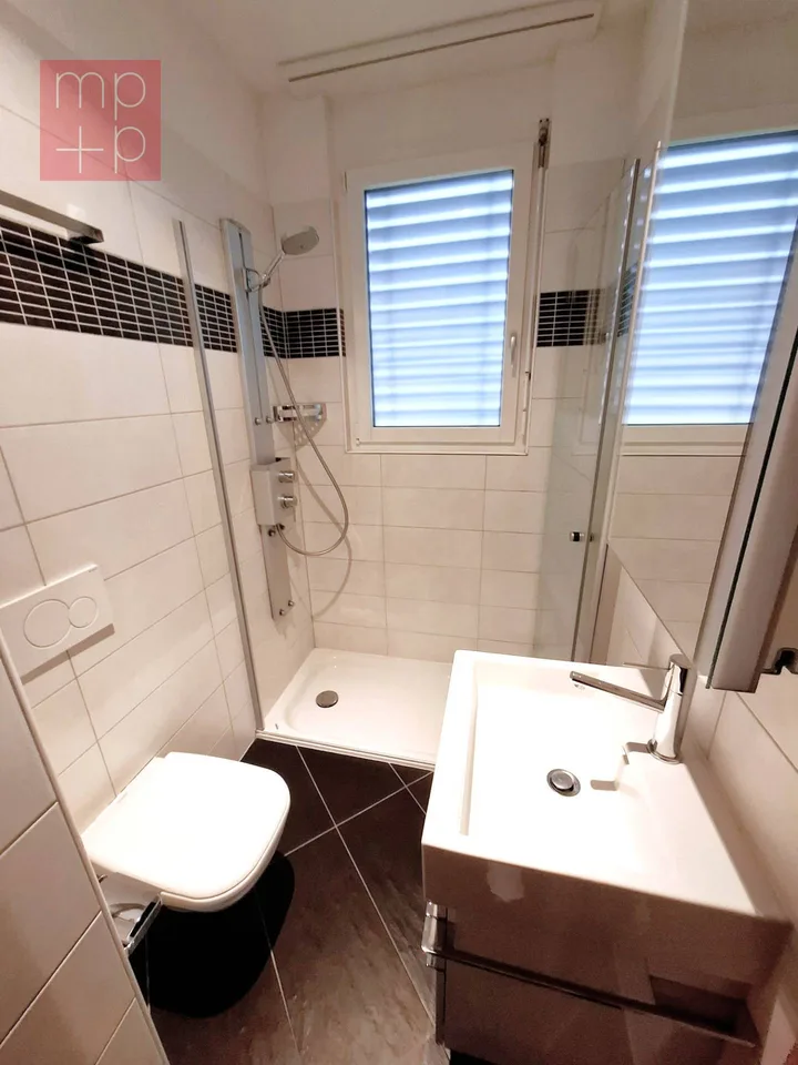 Wohnung - Bellinzona