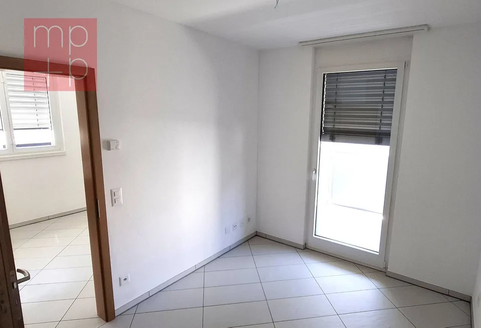 Wohnung - Bellinzona