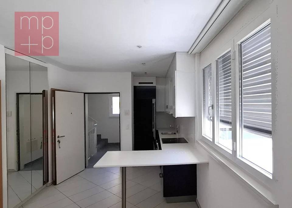 Wohnung - Bellinzona