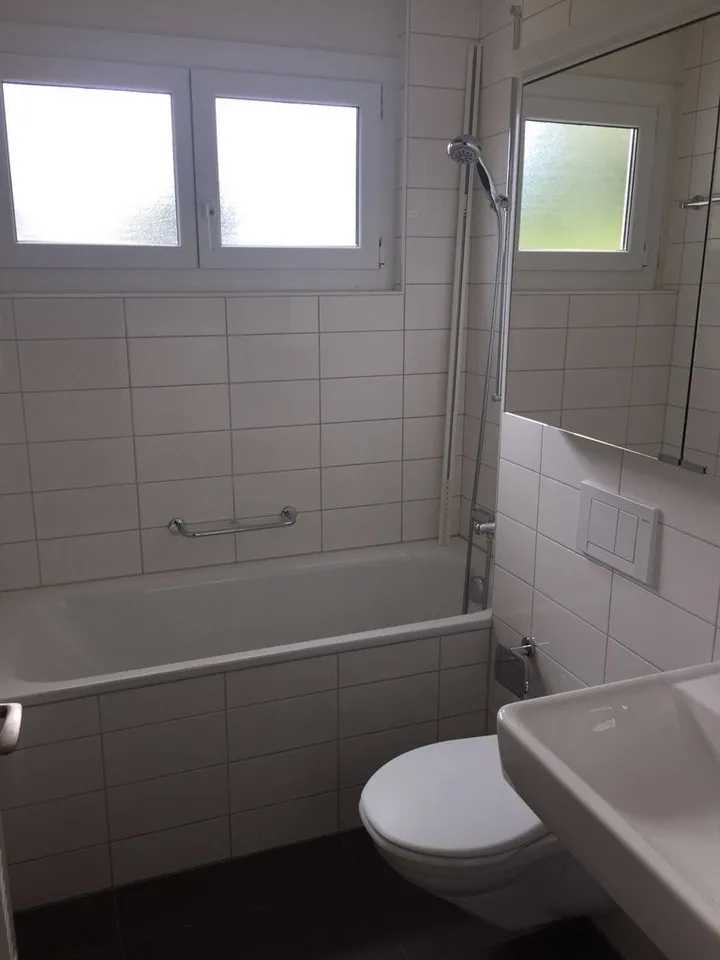 5 ½ pièces appartement, 8155 Niederhasli