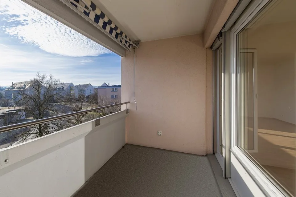5 ½ pièces appartement, 8155 Niederhasli