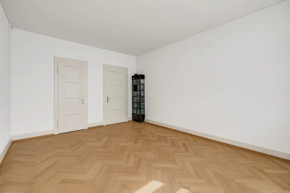 Projektankündigung: Erstvermietung nach Sanierung
