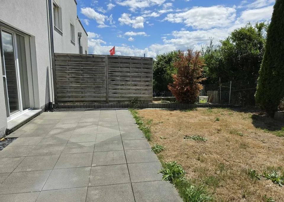 Semi-detached villa with 5.5 rooms in Romont